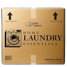 Home Laundry Essentials Kit