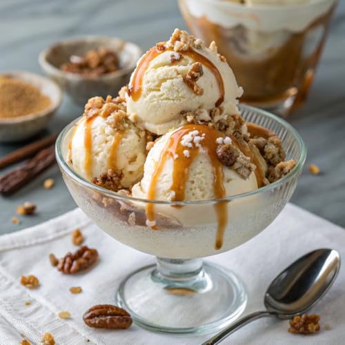 Ghirardelli Sea Salt Caramel Sauce