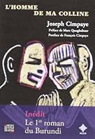 L'homme de ma colline 287168068X Book Cover