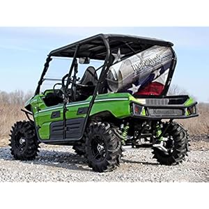 Oh Hey. We The People Utv Rear Dust Screen Fits Kawasaki Teryx4 By Oh Hey. Powersports 3 51bk4occt7l. sl500 . ss300