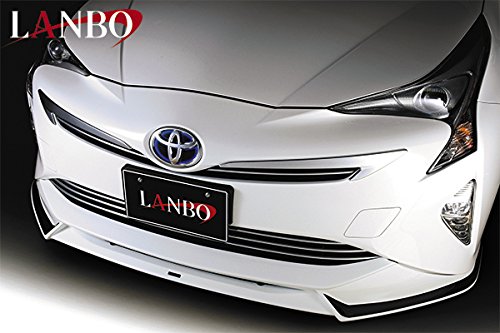 Amazon | LANBO バンパーグリルカバー プリウス 50系 [パーツ Amazon | LANBO バンパーグリルカバー プリウス 50系 [パーツ