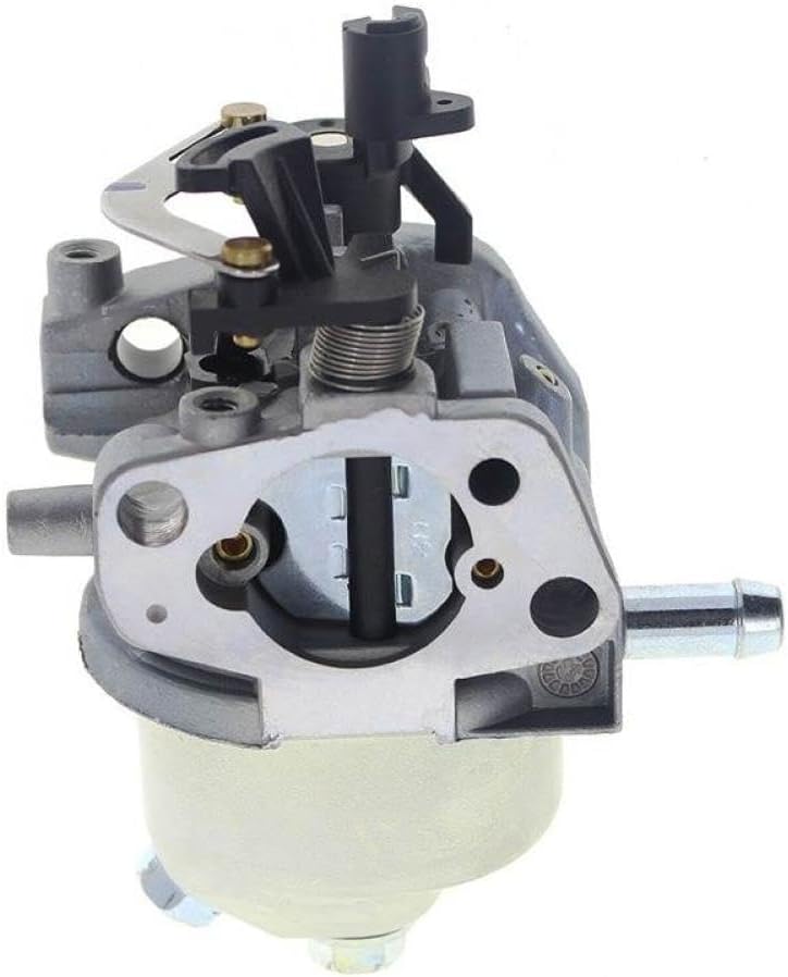 Carburetor 1485355-S 14-853-55-S Compatible With HY XT650 XT675 Lawn Mower Viking 6.75HP HY Xt675-3098 K(B)