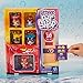 Littlest Pet Shop Slushie Squad Pack, Includes 5 Pets & 5 Accessories