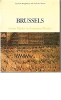 Brussels: Grote Markt to Common Market B000EI2PPG Book Cover