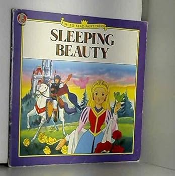 Paperback Sleeping Beauty (Fun-to-Read Fairy Tales Ser., No. II) Book