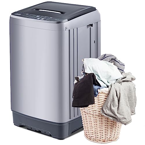Top 10 Best Compact Washer Dryer Combo Reviews & Buying Guide Katynel
