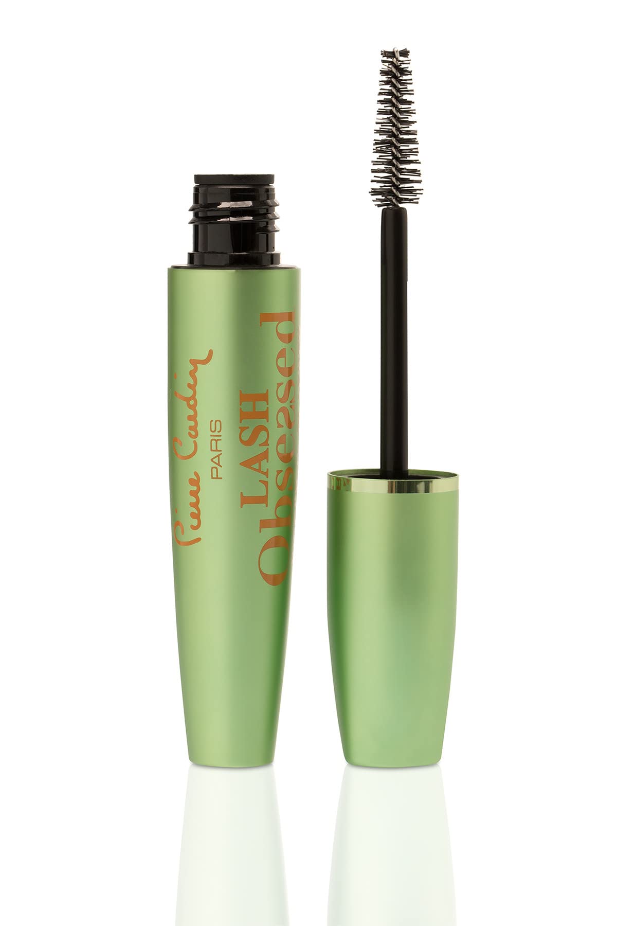 Pierre Cardin Lash Obsessed Siyah Mascara Maskara
