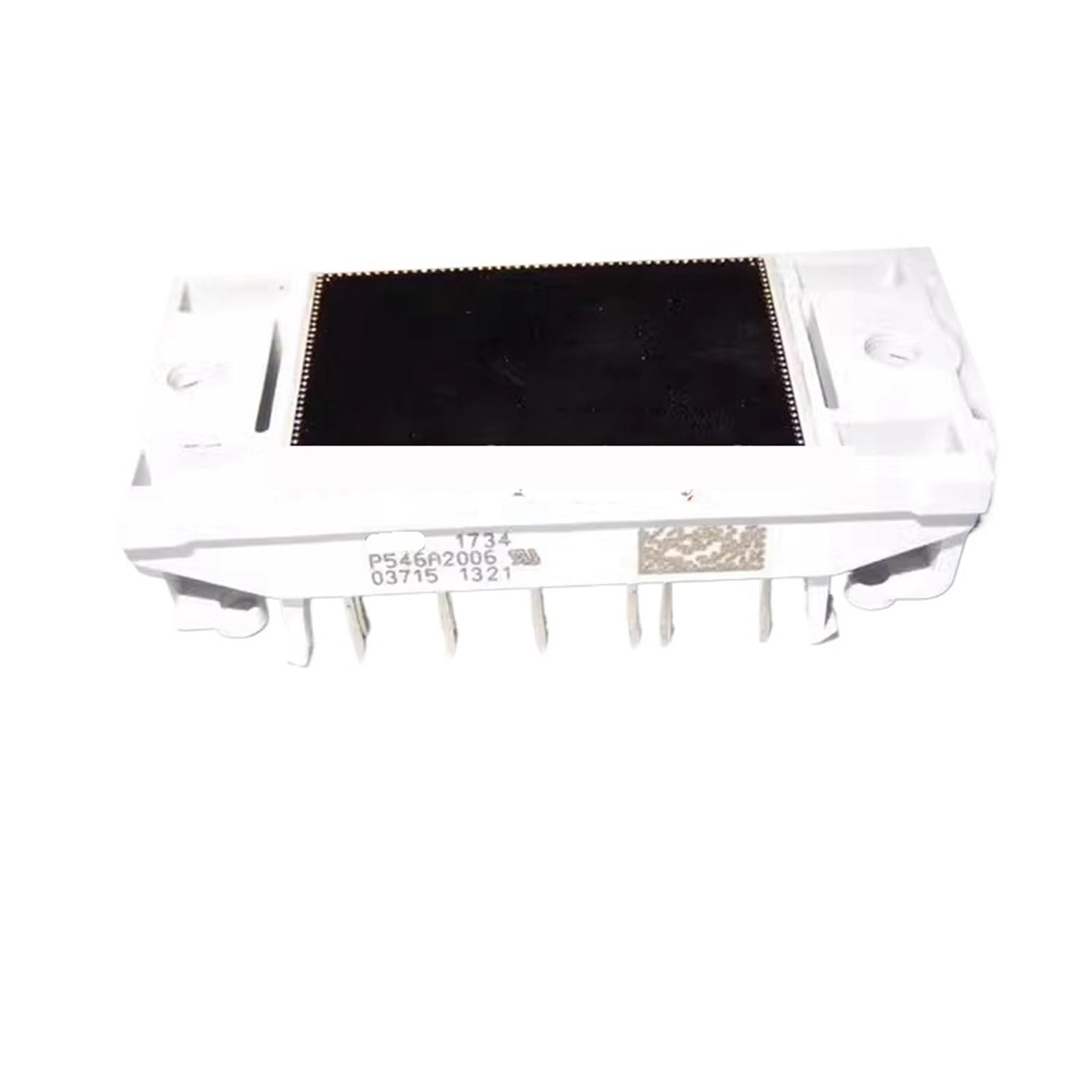 Module P546A2007 de haute précision pour systèmes industriels