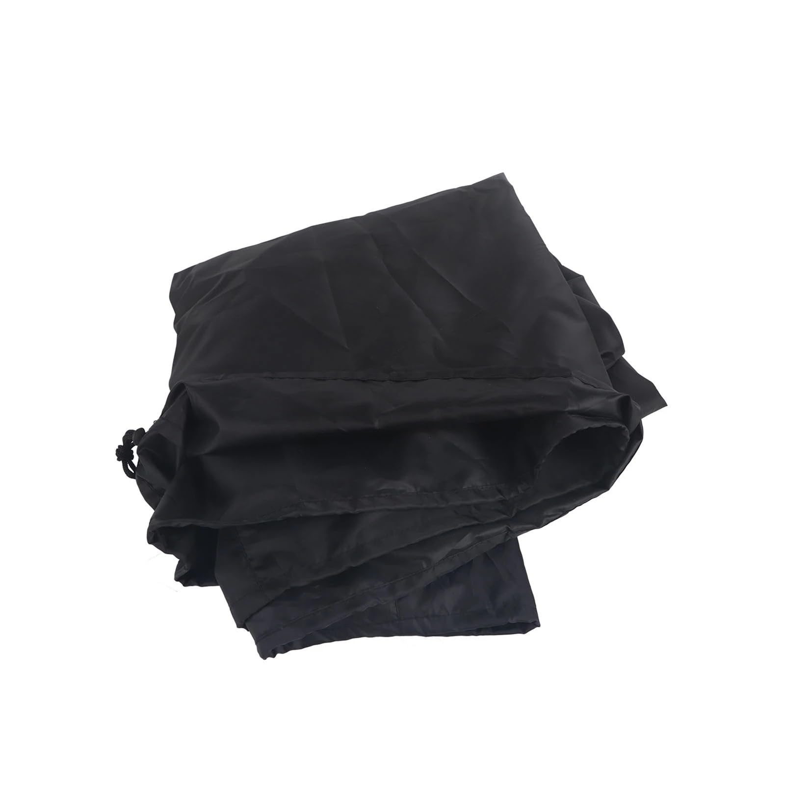 Portable Folding Bed Cover 210D Oxford Cloth Dustproof Sunproof Furniture Protective For Indoor Outdoor Use(85x33x107cm)