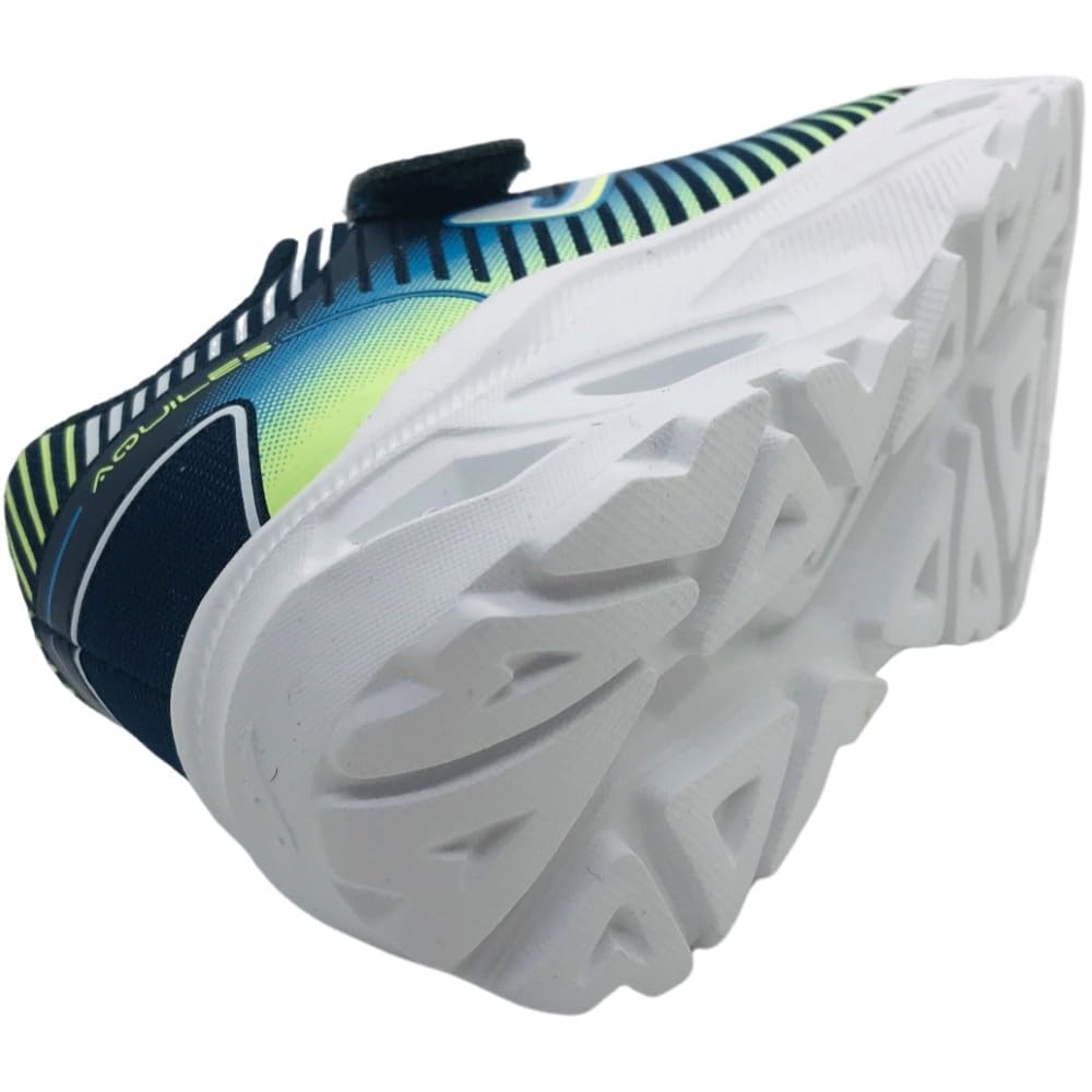 Joma - Zapatilla Deportiva Luces Niño Aquiles Jr 2503-3184810000003