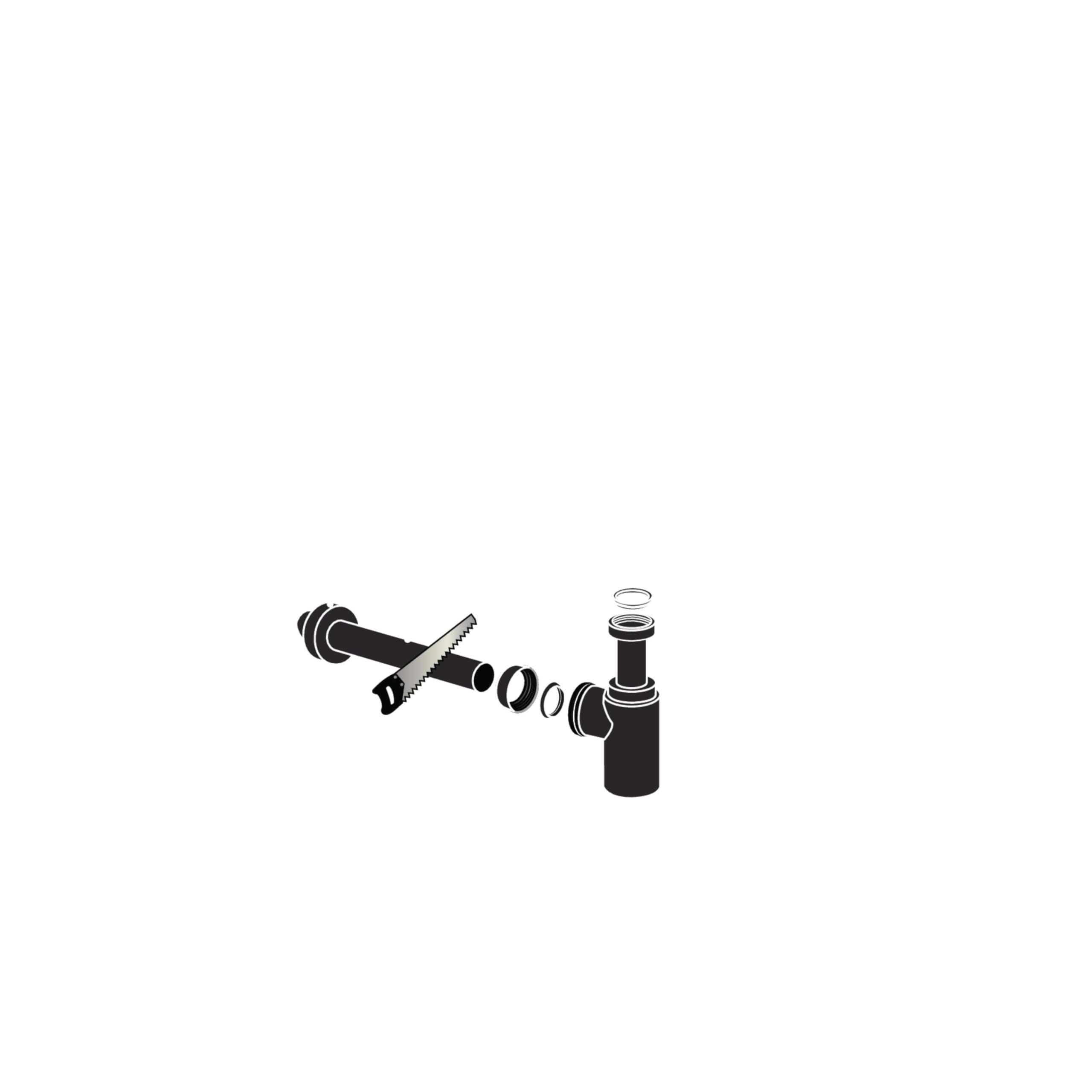 Wirquin 30722857 Lavabo