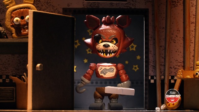 Amazon.com: Funko Snaps!: Five Nights at Freddy's - Freddy and