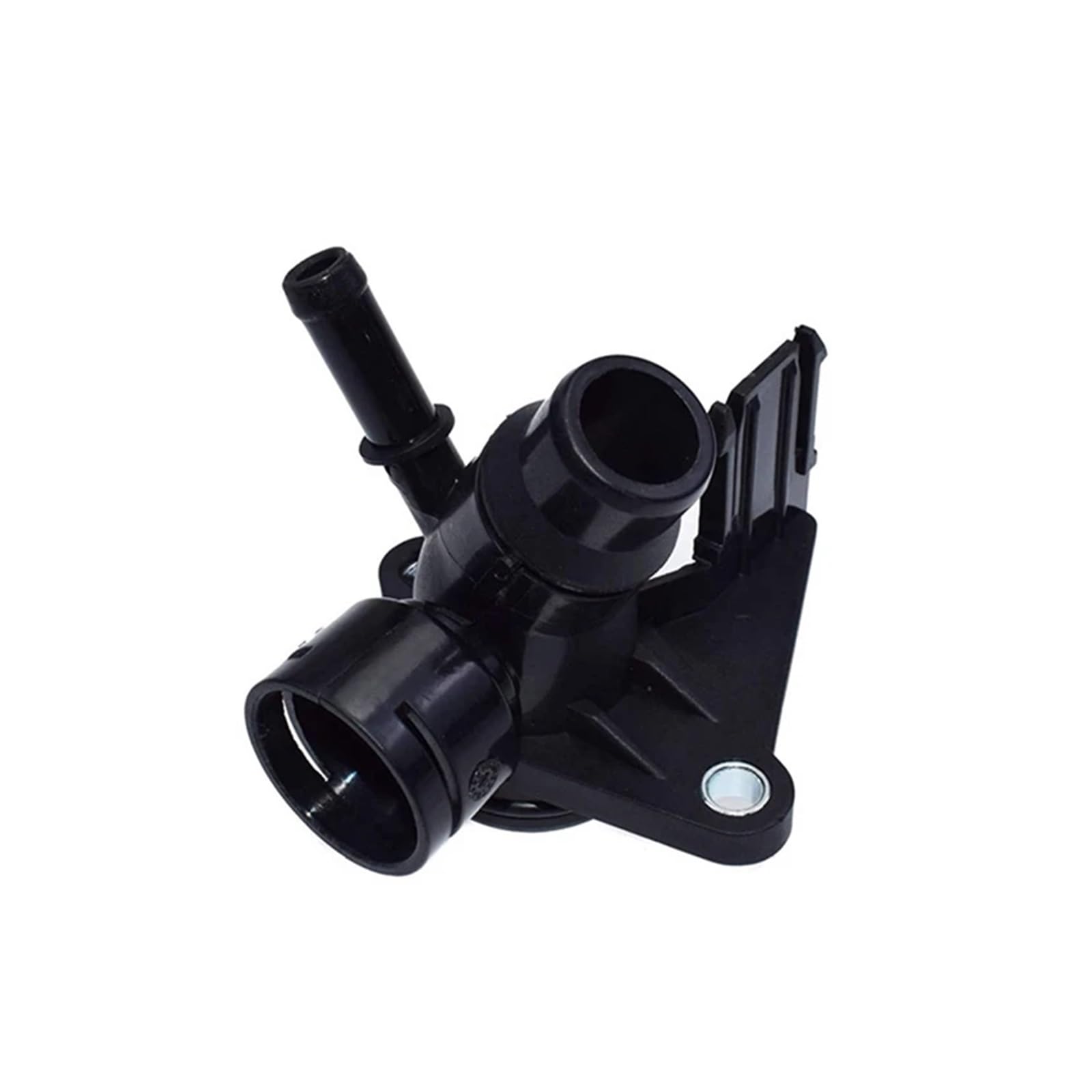 1.8 2.0T Engine Radiator Coolant Hose Flange Fit For A4 B8 Avant A5 A6 Q5 Quattro SEAT EXEO For VW For TRANSPORTER górny wąż płynu chłodzącego chłodnicy silnika