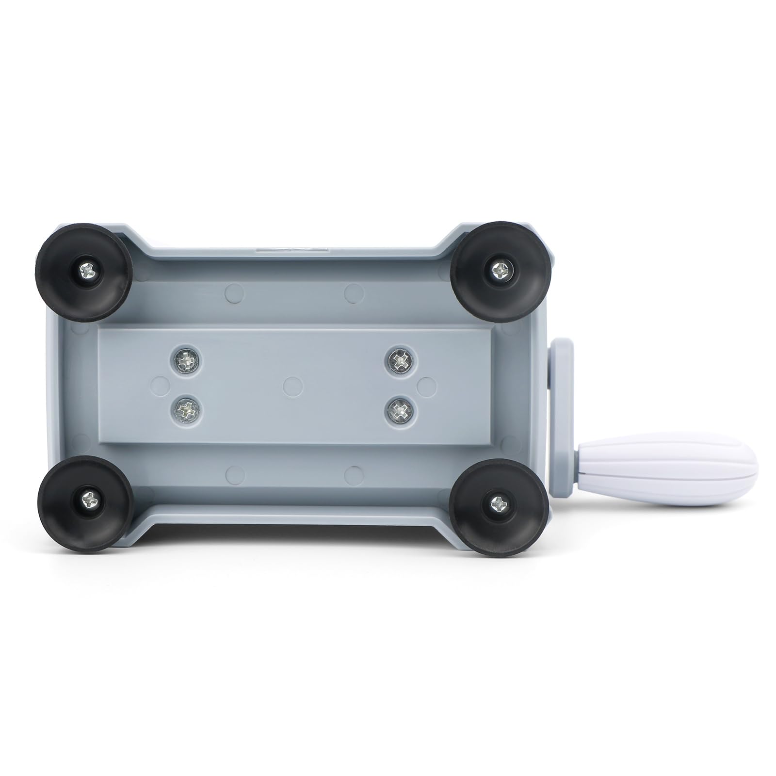 Manuelle Mini-Stanzmaschine, tragbare Stanz- und Prägemaschine für Kartenherstellung, Scrapbooking, Papierbasteln, Mini-Stanzmaschine, funktioniert mit Stanzformen und Ordnern, die 7,6 cm breit oder