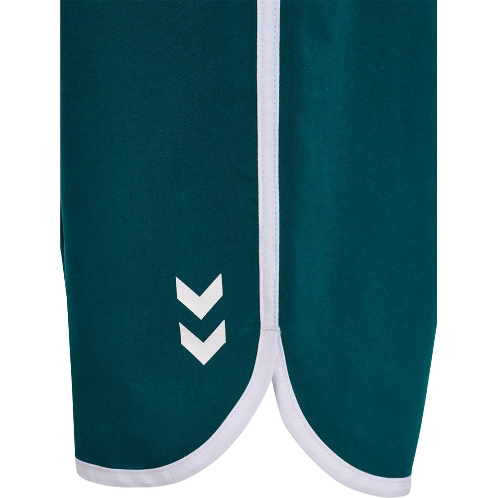 hummel Regular Long Board Shorts 116 cm