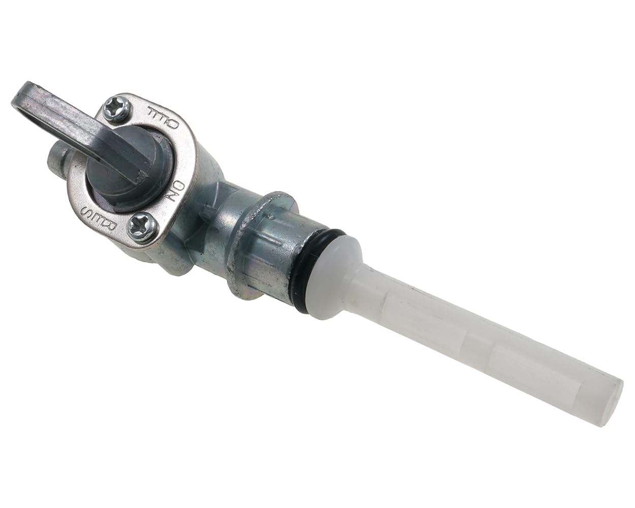 Grifo gasolina manual 2EXTREME compatible con Piaggio Zip SSL, TPH 50, New TPH, Sfera NSL/RST, Zip 2 50, Hexagon 125, NRG MC3, Liberty 50 DT
