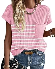 Striped Pink