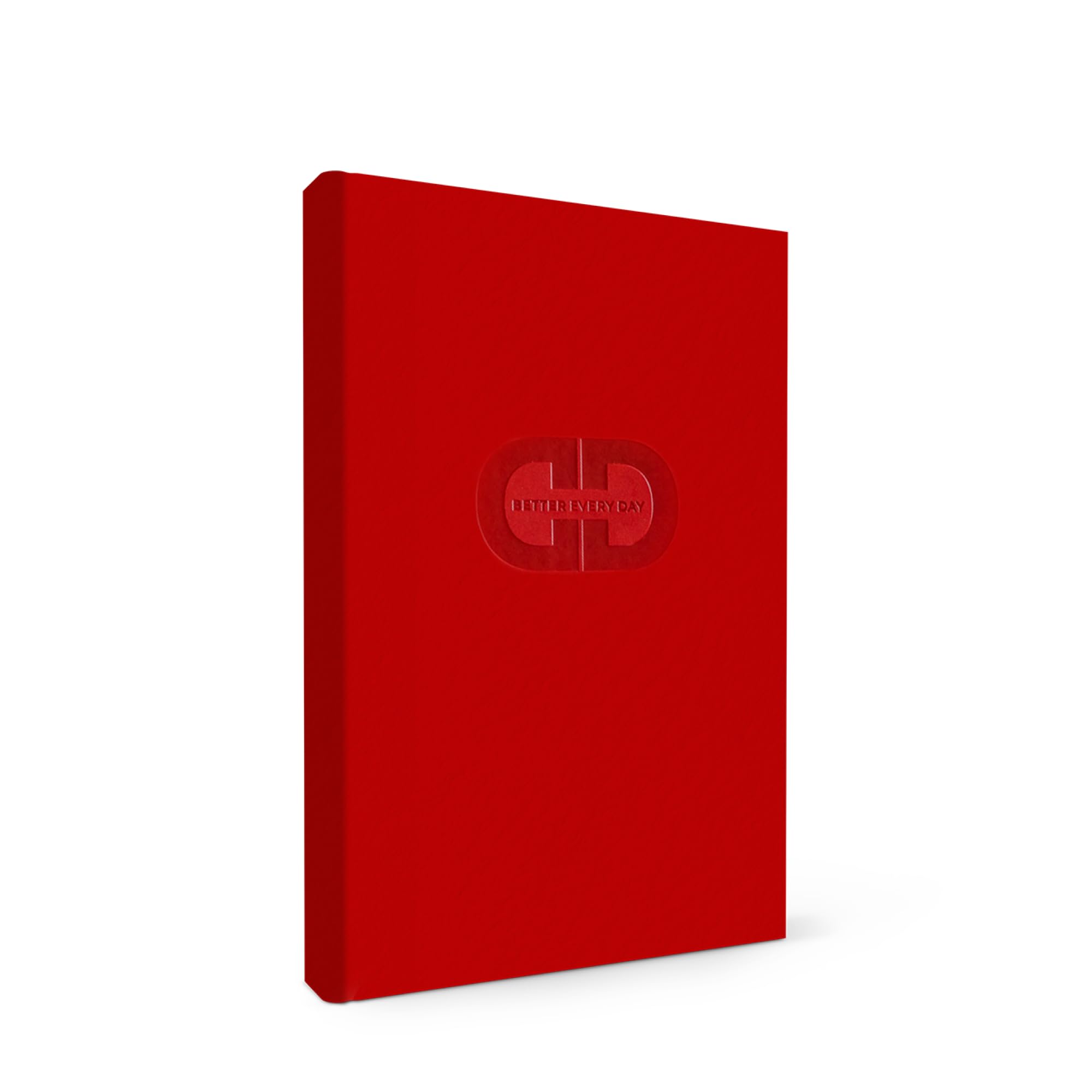 DarrenDaily Journal by Darren Hardy – Daily Success Planner for Personal Growth, Reflection & Goal Tracking