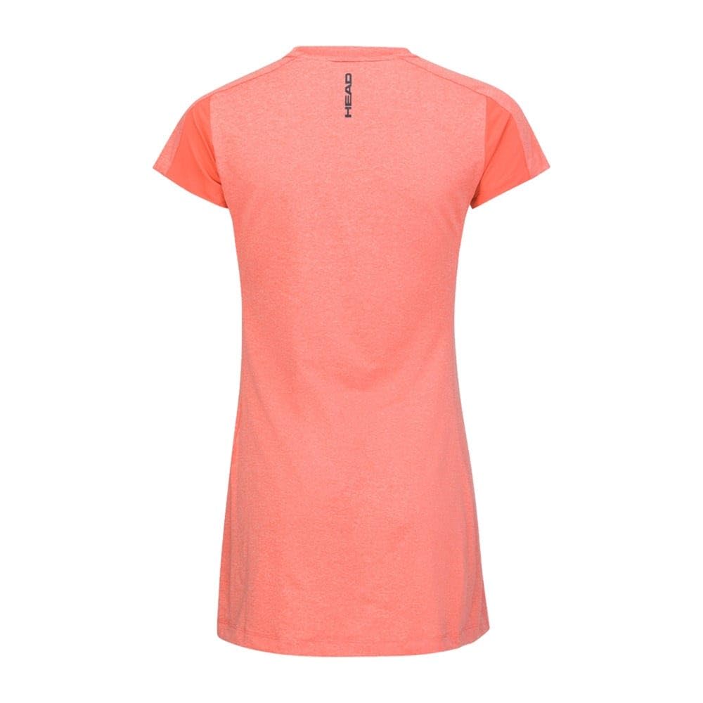 HEAD Vestido Padel Tech Mujer