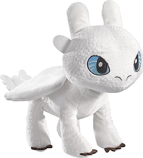 Schmidt Spiele 42747 Dragons, Tagschatten, 25 cm Plüschfigur