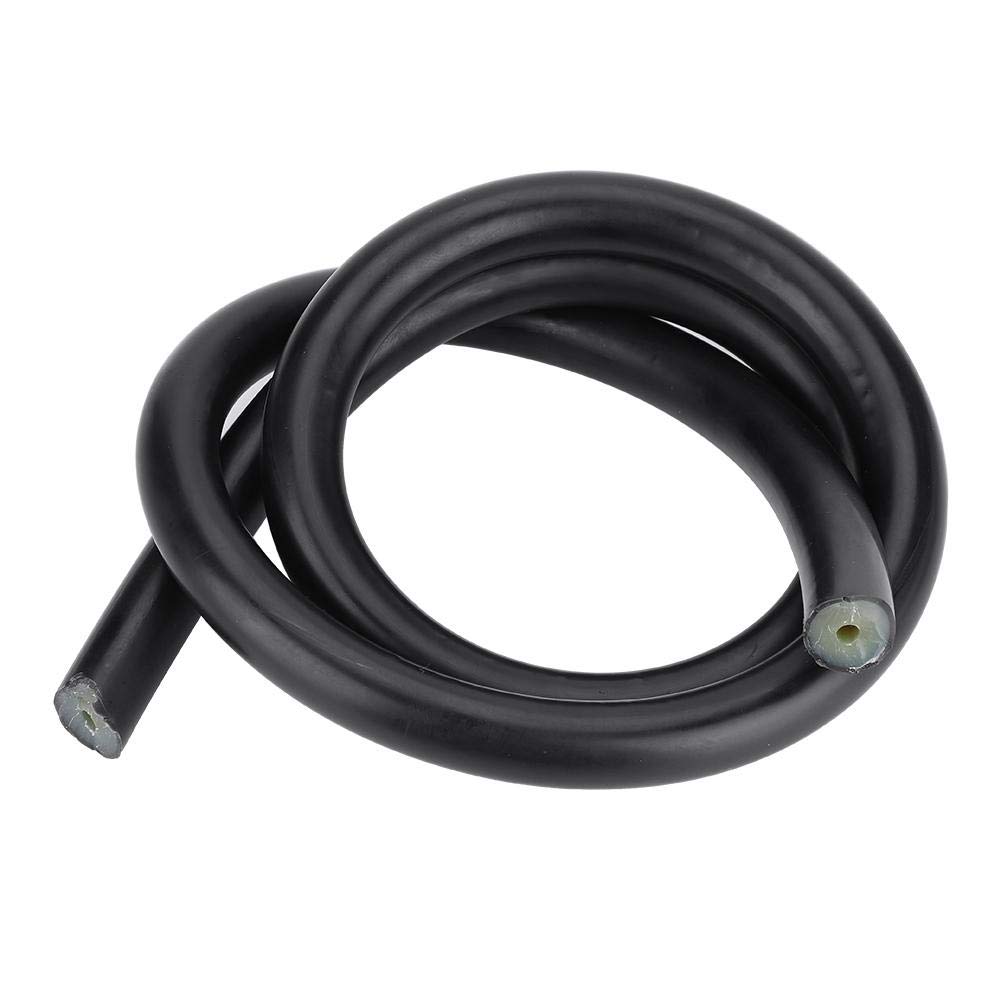 Tube en caoutchouc de chasse sous-marine, 3x16MM léger durable Durable bande de caoutchouc sous-marine Sling Tube de plongée sous-marine tube de latex pour le bricolage et remplacer l'ancien tube(1m)