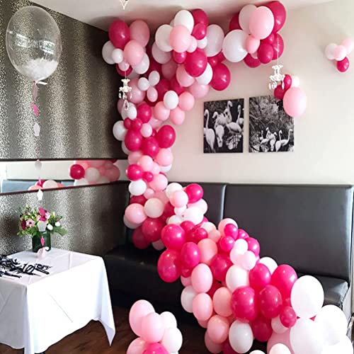 4 Rotoli colla Palloncini, 2 Rotoli Balloon Strip