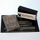 SOLOMAGIA