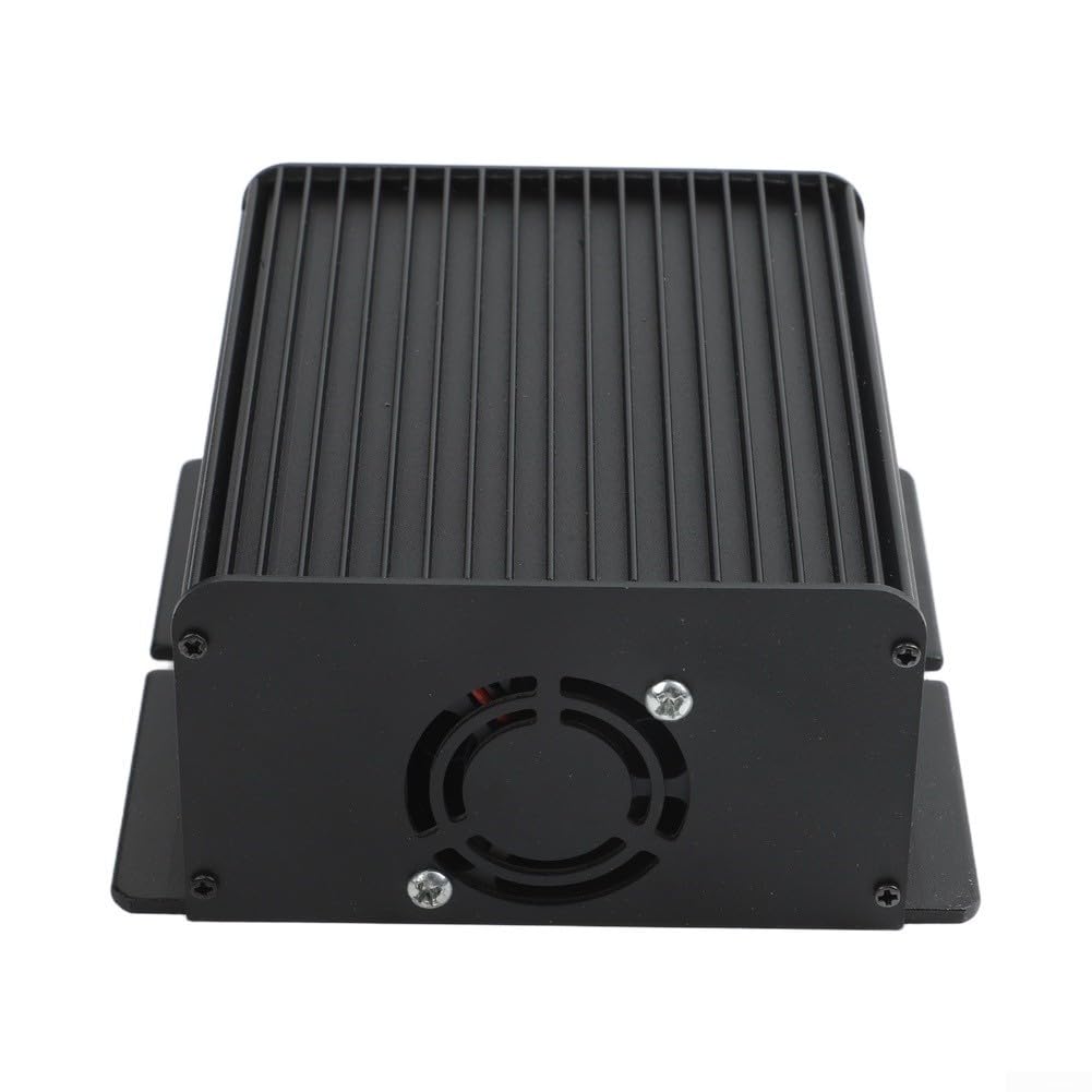 1200 W DC Convertidor 12 V a 24 V -25 °C hasta 80 °C