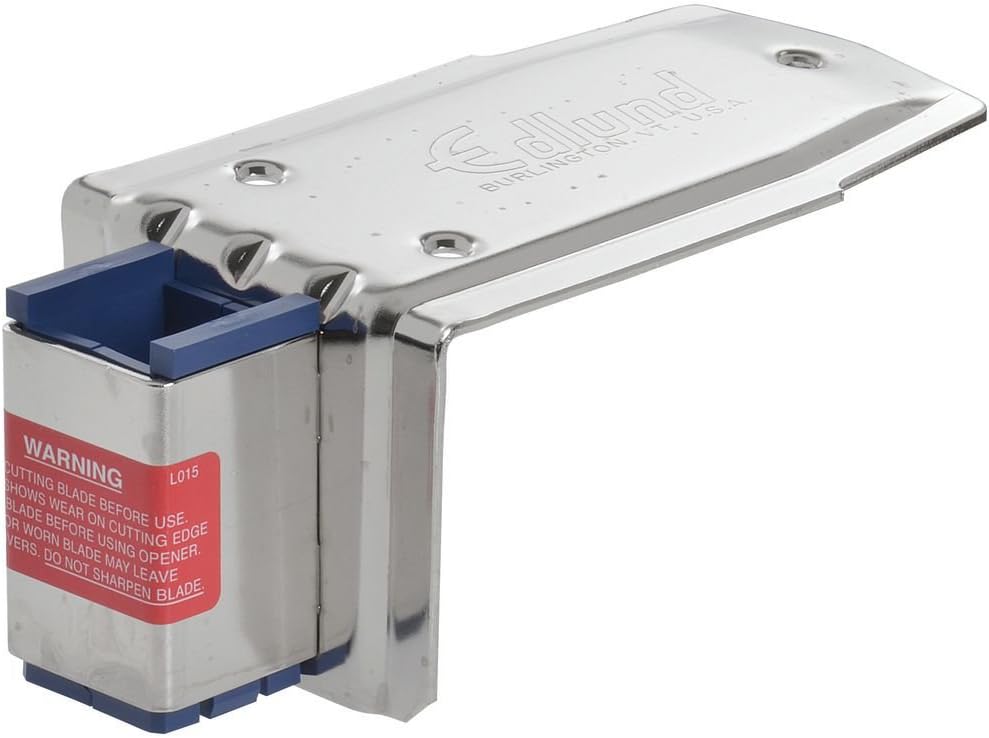 Edlund A930SP Steel Plated Base No.1 for Can Opener