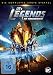 Produktbild DC Legends of Tomorrow [4 DVDs]