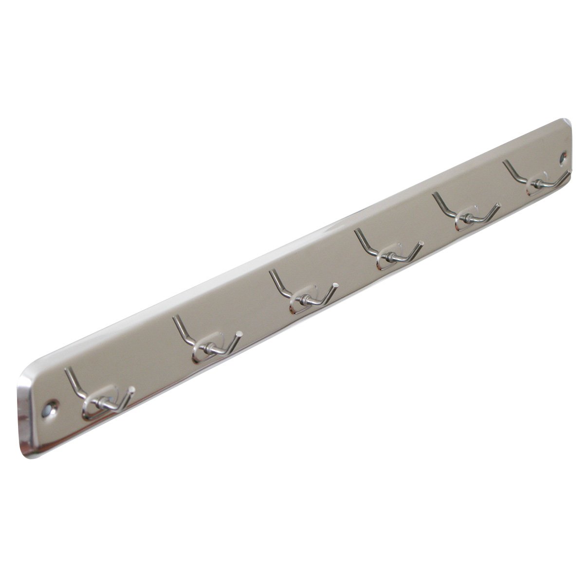 Brinox Hanger for Kitchen 35x4x2.5 cm stainless steel