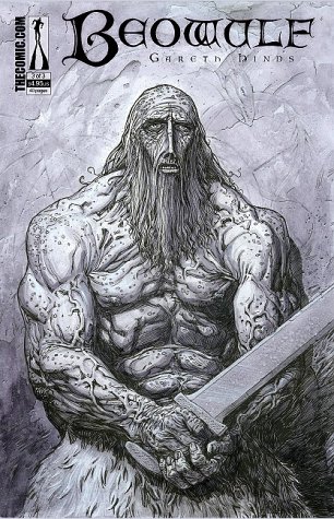 Image of Beowulf: Doom of Glory