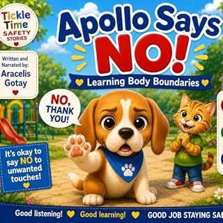 Apollo Says "No" cover art