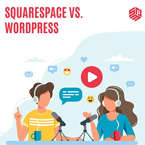 Squarespace Vs. WordPress In Depth Comparison