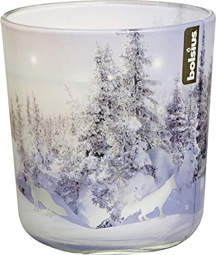 Preisvergleich Produktbild bolsius Deko-Lichte Enchanting Nature