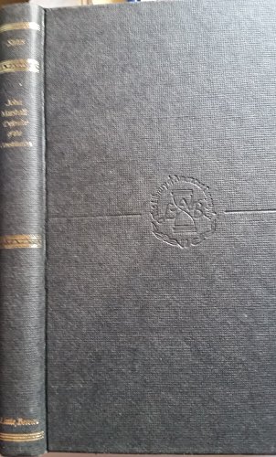 John Marshall, defender of the Constitution (Th... 0316816698 Book Cover