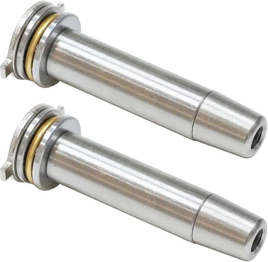 Amazon | 良品武品 東京マルイ Ver2 メカボックス対応 守護神