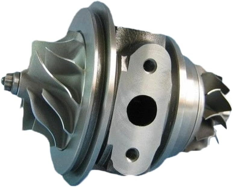 TD04 Turbo Cartridge 49377-00220 Core Chra Compatible with 2.4L 2429CC Engine Compatible with PT 2003-2009 and Neon 2.4L 2429CC 2003-2005