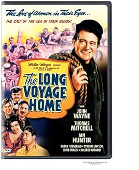 The Long Voyage Home