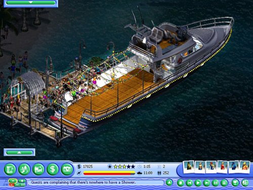 Virtual Resort: Spring Break - Pc #TOP7