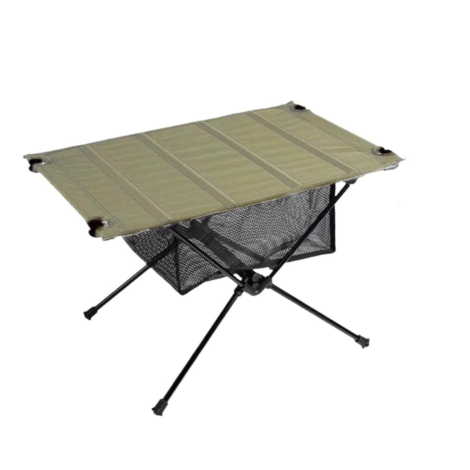 Table de camping pliante idéale pour vos barbecues et pique-niques