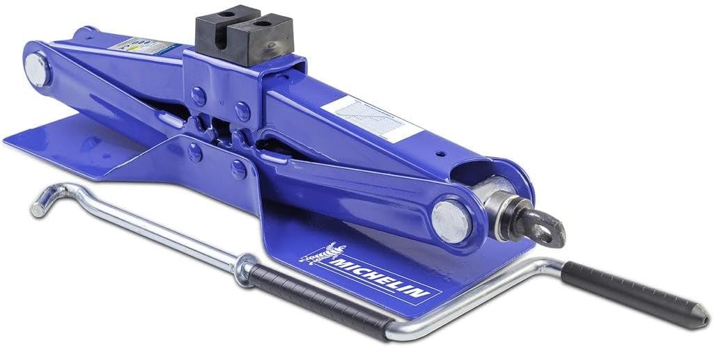 1500 kg Scissor Jack