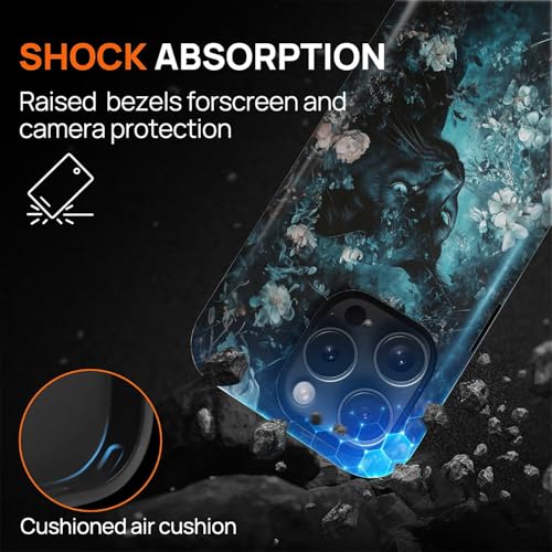 Coque iPhone 15 Pro Max brillante pour affirmer votre style - 6