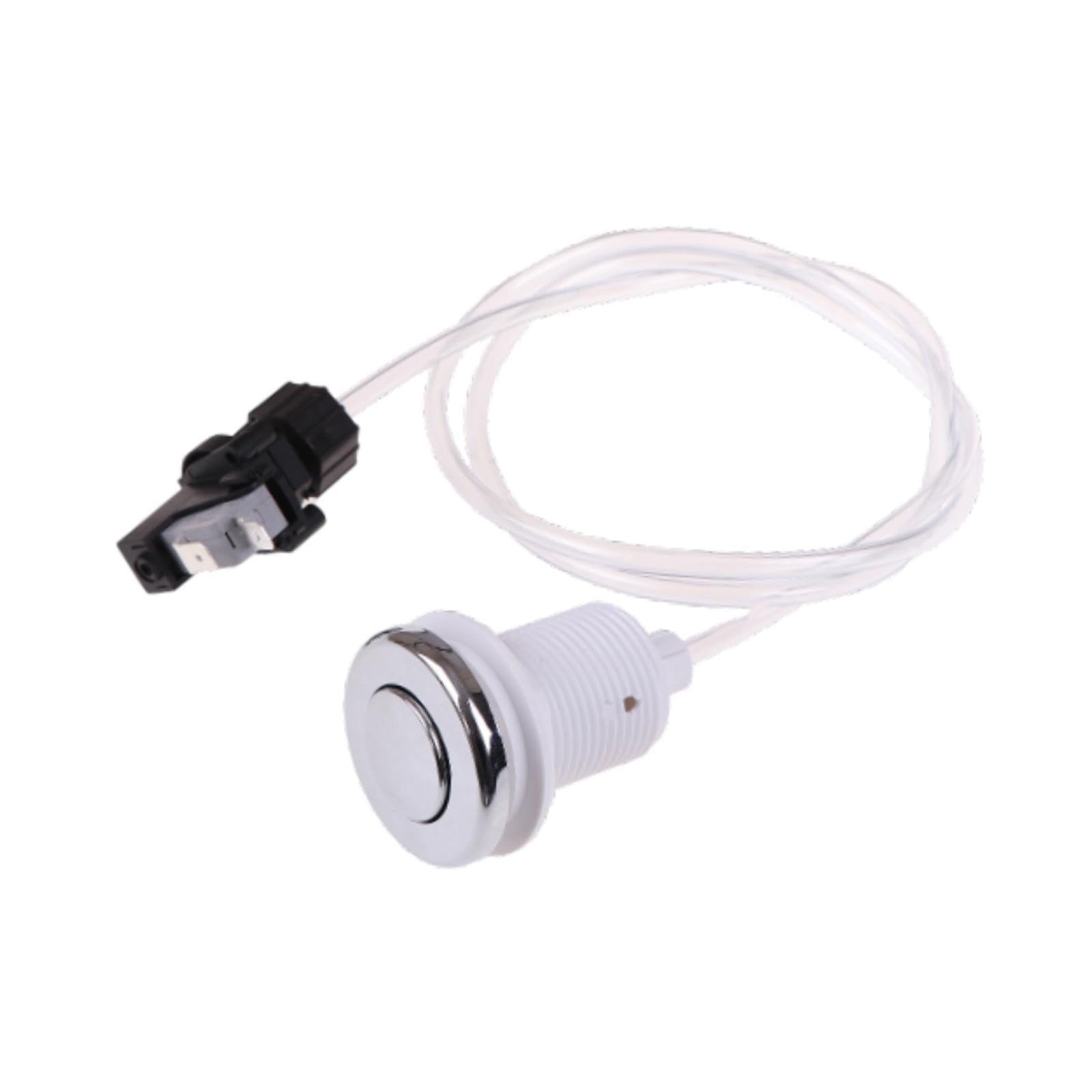 BNF®Micro Switch for SPA Tub Sturdy Self Lock Air Switch Button Pneumatic Switch|Home & Garden-picture-27