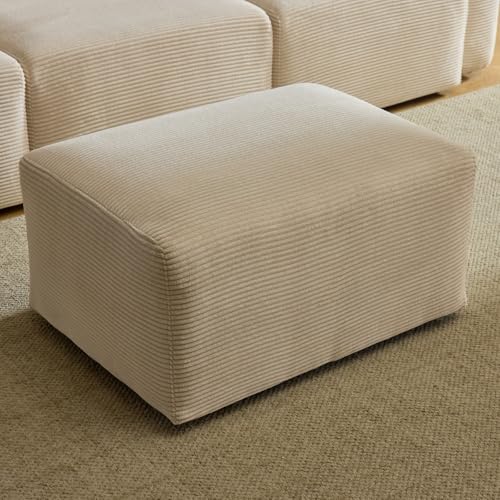 Karl Home Modular Ottoman for Sectional Sofa