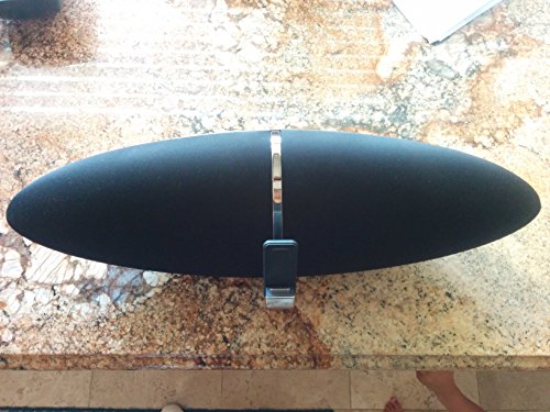 b&w zeppelin amazon
