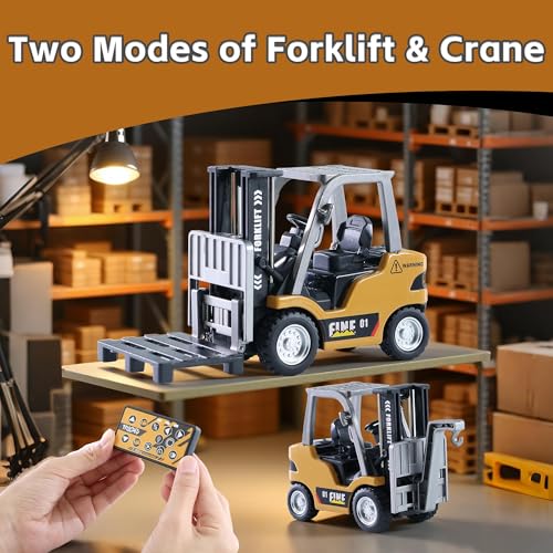 electric forklift premium 897