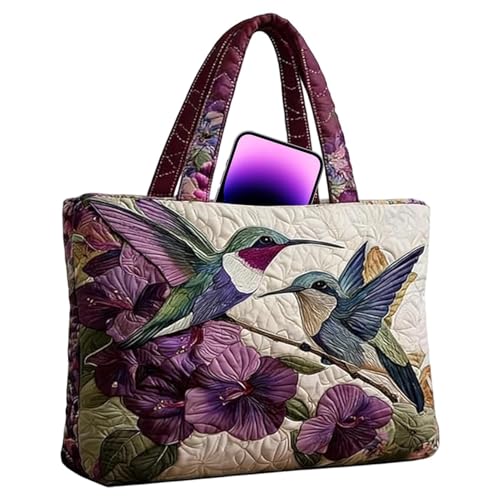 Sac de voyage matelassé femme grand format pour bureau week-end et plage