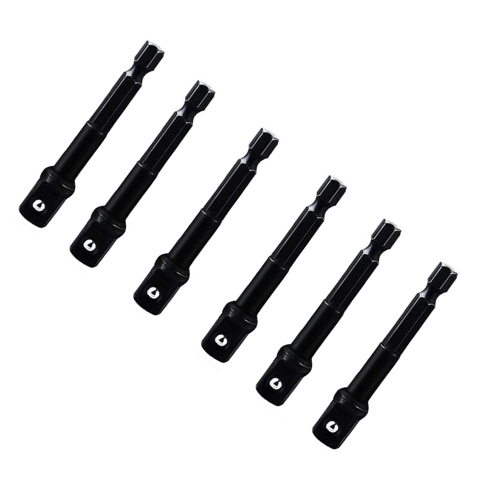 Tsophreniq Socket To Drill Adapter Impacts Driver Drill Hexes Shank Driver Hexes Shank
