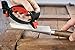 Okami Knives Knife Sharpener for Straight, Serrated Blades and Tools, Patented All in 1 Global Sharpening System
